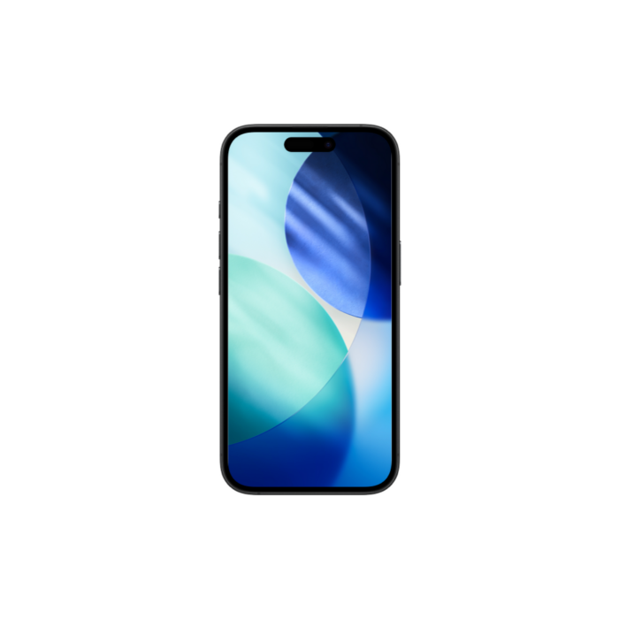 Apple iPhone 16 - Silicone Case MagSafe - Lake Green / New