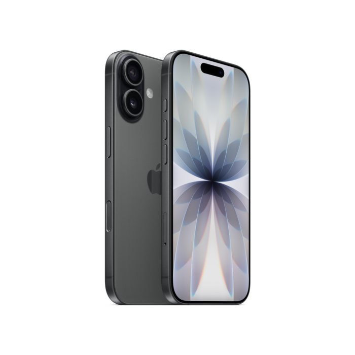 Apple iPhone 17 256GB / Schwarz / Grade B