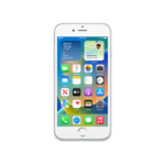 Apple iPhone 8 Plus 256GB / Argenté / Grade C