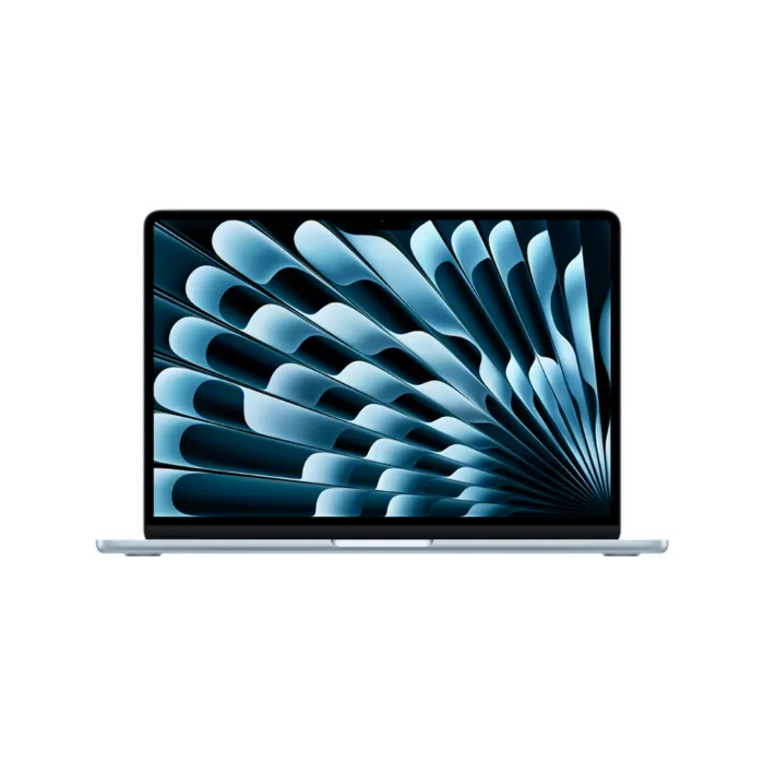 Apple MacBook Air (13" 2025, M4) / Azul / Grau A