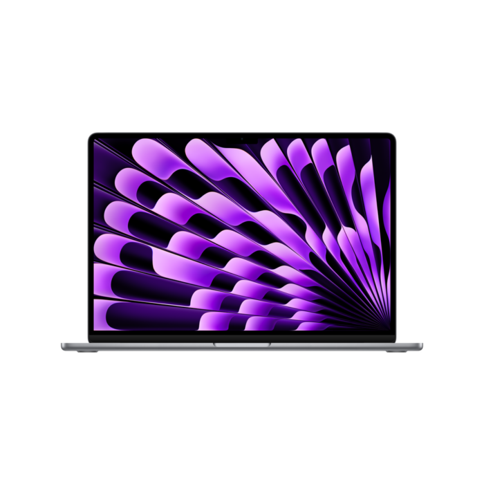Apple MacBook Air (15&Prime; 2024, M3) / Gris Sidéral / Grade B
