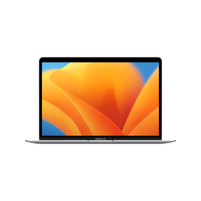 Apple MacBook Air (13" Mid 2012) / Argenté / Grade B
