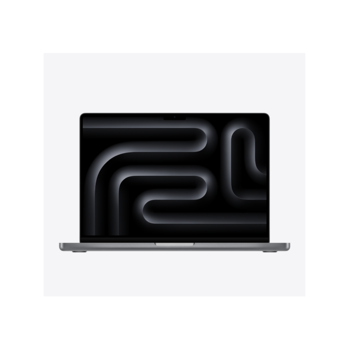 Apple MacBook Pro (14" 2023, M2) / Gris Sidéral / Grade B