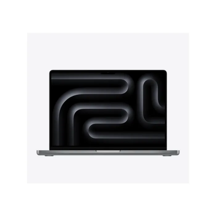 Apple MacBook Pro (14" 2023, M3) / Gris Espacial / Grado A