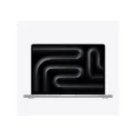 Apple MacBook Pro (14" 2023, M3) / Silber / Note B