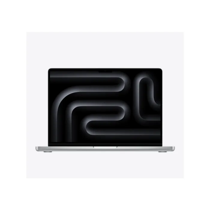Apple MacBook Pro (14" 2024, M4) / Plateado / Grado B