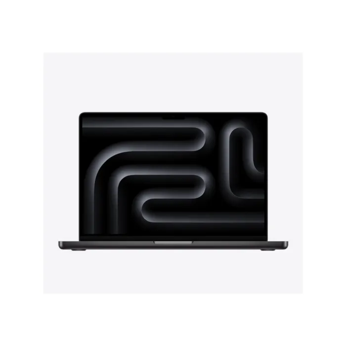 Apple MacBook Pro (14" 2024, M4) / Preto / Grau B