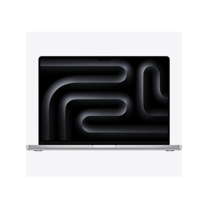 Apple MacBook Pro (16" 2023, M2) / Argenté / Grade B