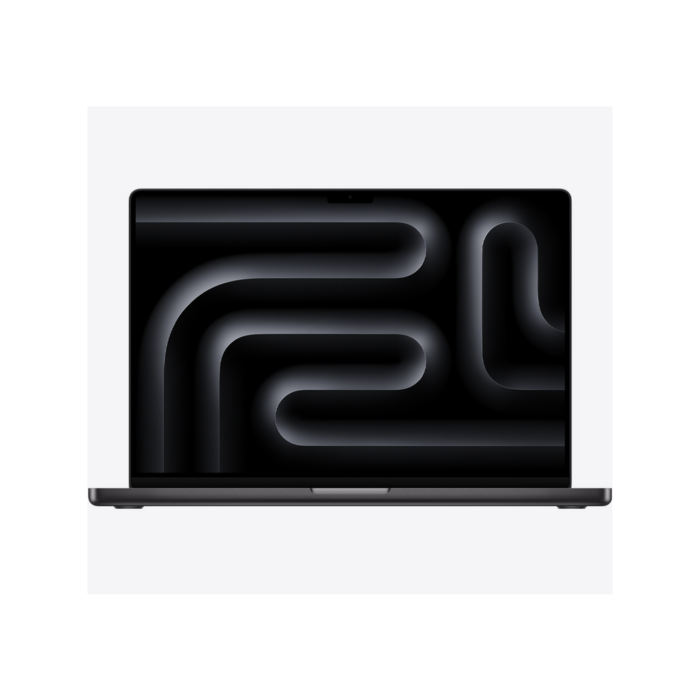 Apple MacBook Pro (16" 2023, M3 Pro) / Noir / Grade C