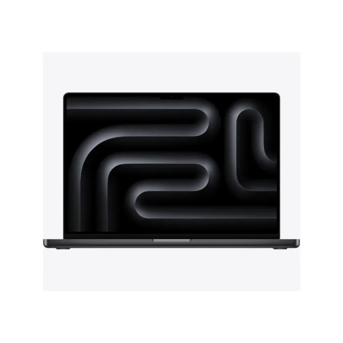 Apple MacBook Pro (16" 2023, M3 Pro) / Noir / Grade C Plus