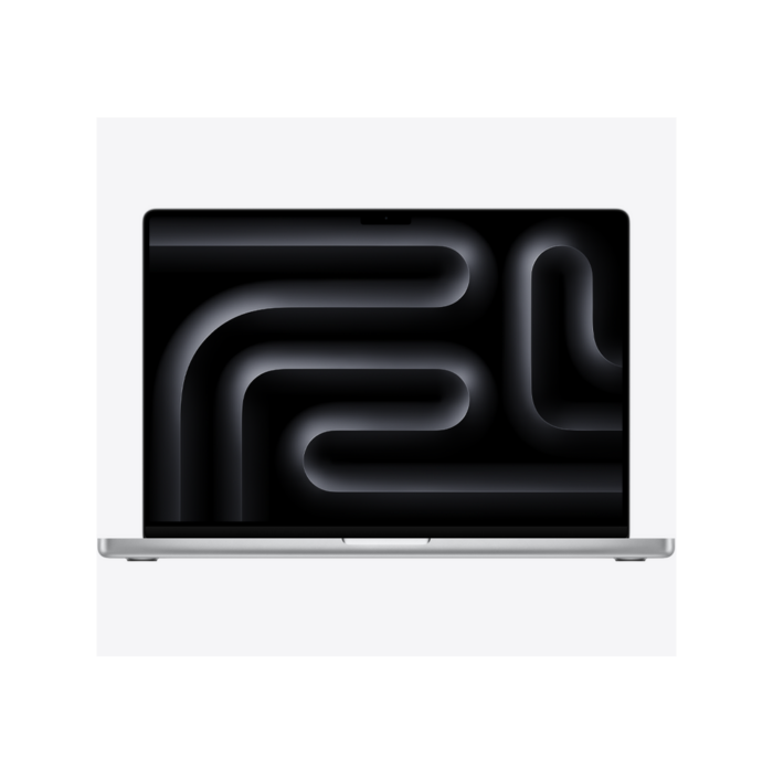 Apple MacBook Pro (16″ 2024, M4 Pro) / Plateado / Grado Premium