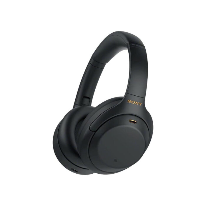 Sony WH-1000XM4 / Noir / Grade C