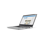 Lenovo ThinkPad T470s Touch 14" / Noir / Grade C