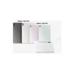 Samsung Galaxy Tab S9 FE Plus 128GB WiFi X610 / Grau / Note A