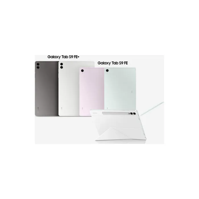 Samsung Galaxy Tab S9 FE Plus 128GB WiFi X610 Cinzento Grau Premium