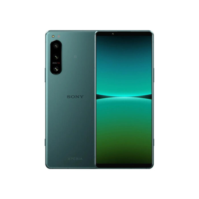 Sony Xperia 5 IV 5G 128GB / Noir