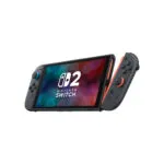 Nintendo Switch (model 2019) - Special Edition / Svart / Klass A