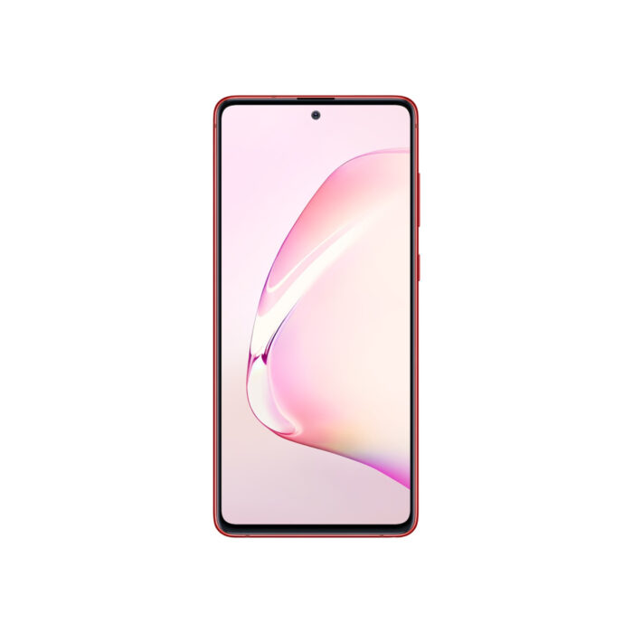 Samsung Galaxy Note 10 Lite 128GB N770F / Rojo