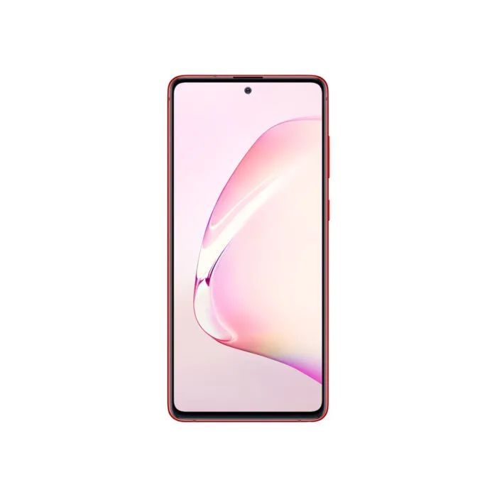 Samsung Galaxy Note 10 Lite 128GB N770F, Rosso
