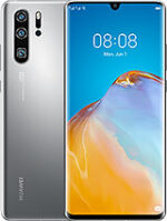 Huawei P30 Pro 128GB / Noir