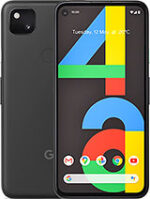 Google Pixel 4a 5G 128GB / Noir / Grade AB