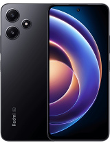 Xiaomi Redmi 12 5G 128GB / Noir / Grade BC