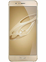 Huawei Honor 8 32GB / Doré / Grade AB