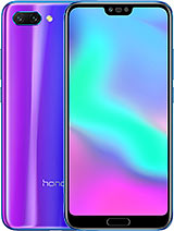 Huawei Honor 10 64GB / Noir