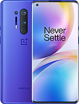 OnePlus 8 Pro 5G 128GB / Bleu