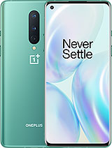 OnePlus 8 5G 256GB / Argenté / Grade AB