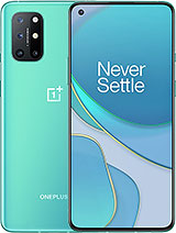 OnePlus 8T 5G 256GB / Argenté / Grade BC