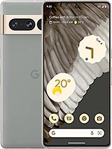 Google Pixel 7 Pro 5G 128GB / Blanc