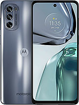 Motorola Moto G62 5G 64GB / Cinzento