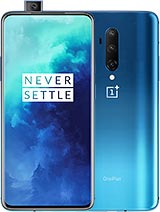 OnePlus 7T Pro 256GB / Bleu