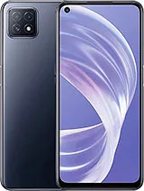 Oppo A73 5G / Blu / Grado BC