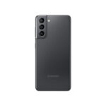 Samsung Galaxy S21 5G 256GB G991B Single Sim 256GB Cinzento recondicionado Grau C