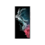 Samsung Galaxy S22 Ultra 5G 128GB S908B 128GB Preto recondicionado Grau C Mais