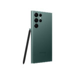 Samsung Galaxy S22 Ultra 5G 128GB S908B 128GB Graphite recondicionado Grau C Mais