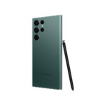 Samsung Galaxy S22 Ultra 5G 128GB S908B 128GB Graphite recondicionado Grau C Mais