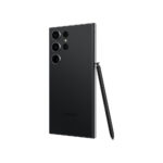 Samsung Galaxy S23 Ultra 5G 1TB S918B 1TB Preto recondicionado Grau A