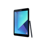 Samsung Galaxy Tab S3 9.7 LTE T825 Preto recondicionado Grau BC