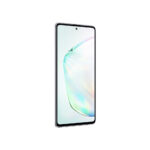 Samsung Galaxy Note 10 Lite 128GB N770F 128GB Prateado recondicionado Grau BC