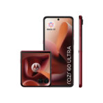 Motorola Razr 60 Ultra 5G 512GB