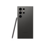 Samsung Galaxy S24 Ultra 5G 512GB S928B 512GB Preto recondicionado Grau A