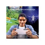 Samsung Galaxy S23 Plus 5G 256GB S916B / Verde / Grado A