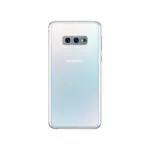 Samsung Galaxy S10e 128GB G970F 128GB Branco recondicionado Grau C Mais