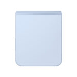 Samsung Galaxy Z Flip6 5G 256GB F741B 256GB Prateado recondicionado Grau C Mais