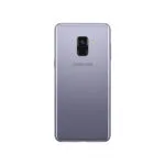 Samsung Galaxy A8 (2018) 32 Go A530F / Gris / Grade AB