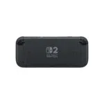Nintendo Switch (model 2019) - Special Edition / Svart / Klass A
