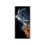 Samsung Galaxy S22 Ultra 5G 512 Go S908B / Bleu / Grade B